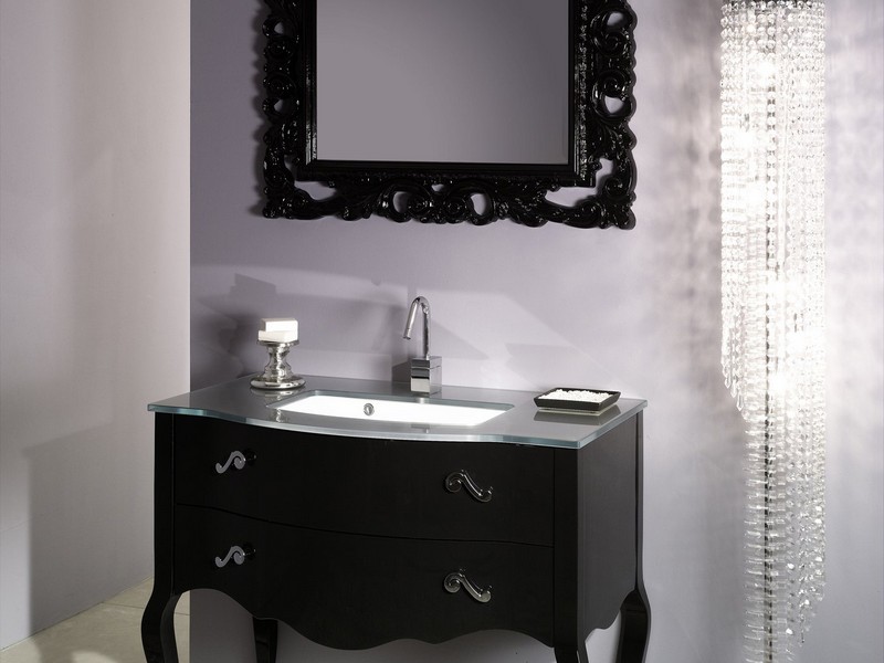 Beautiful Bathroom Vanity Designs