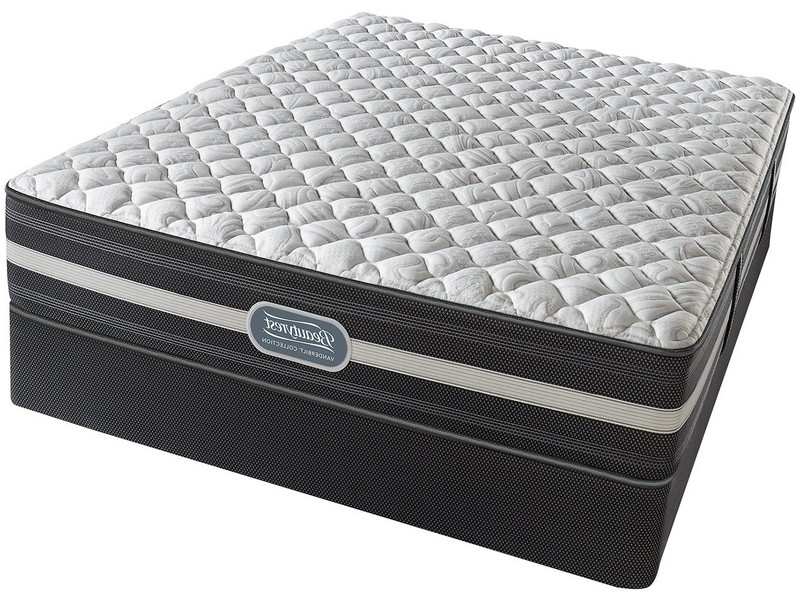 Beautyrest Queen Mattress Set