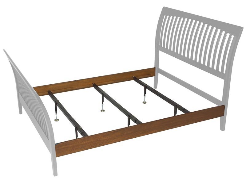 Bed Frame Rails Canada