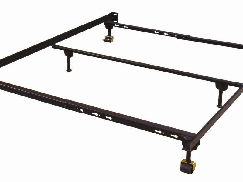 Bed Frame Rails Parts