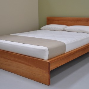 Bed Frame Styles