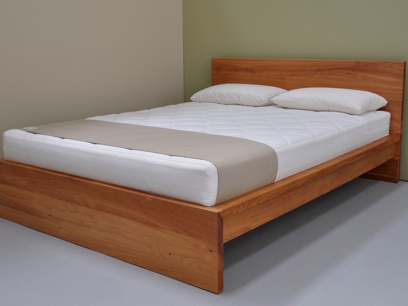 Bed Frame Styles