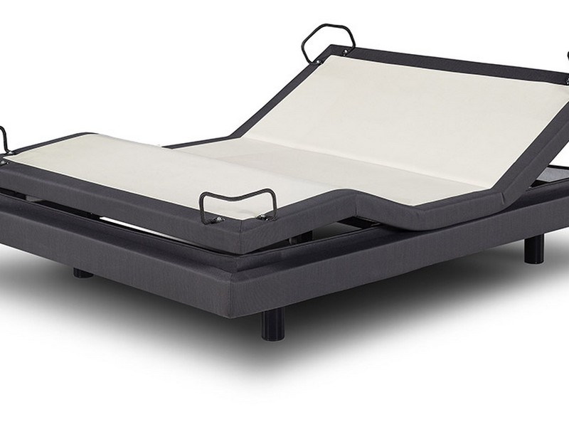 Bed Frames For Adjustable Beds