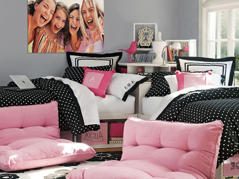 Bedroom Sets For Teens