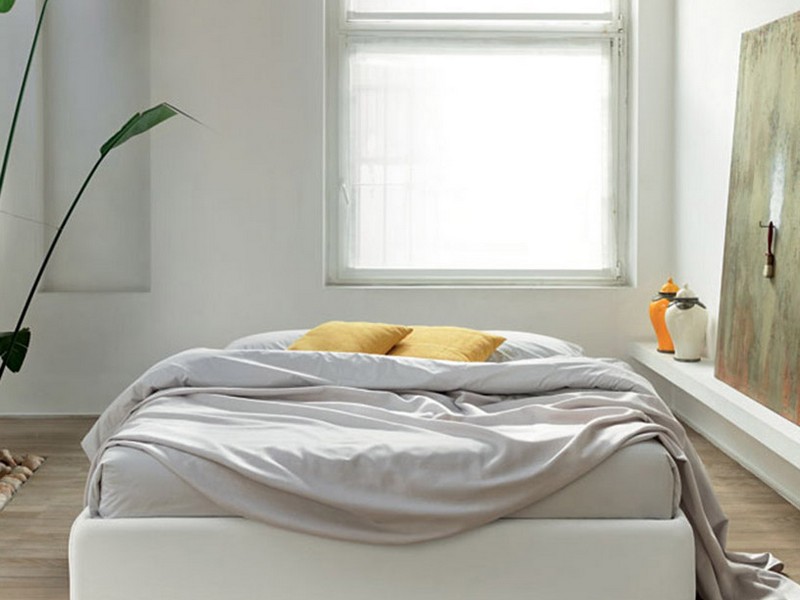 Beds Without Headboards Uk