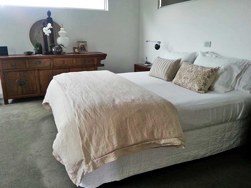 Belgian Linen Bedding Australia