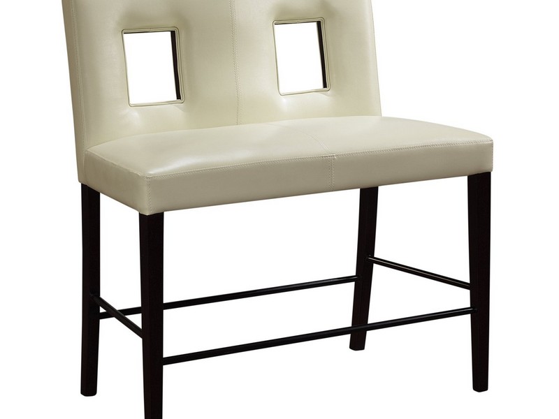 Bench Bar Stool