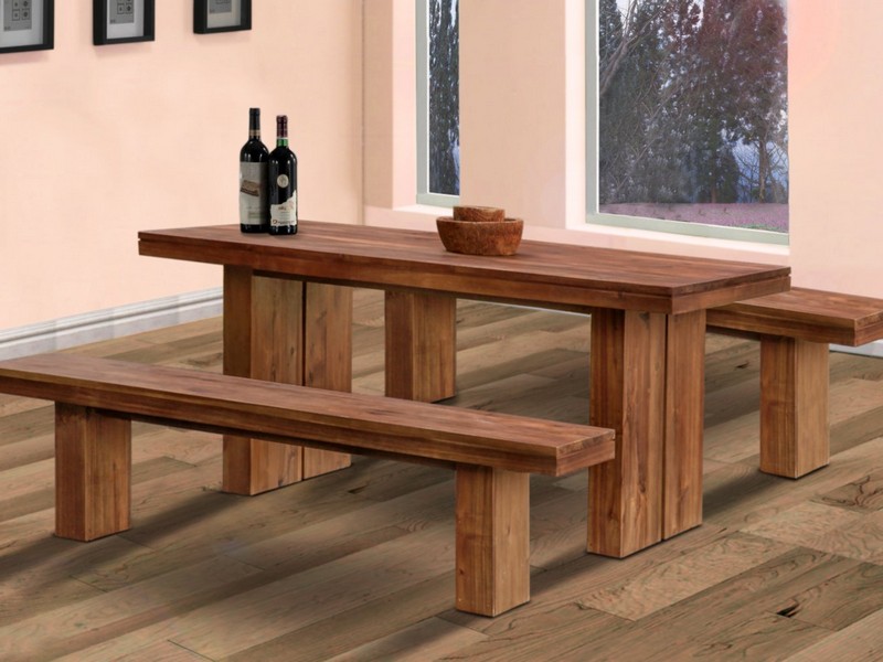 Benches For Dining Room Tables