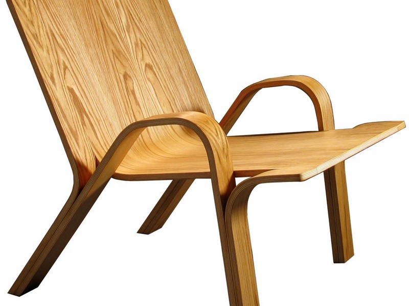 Bent Wood Furniture India