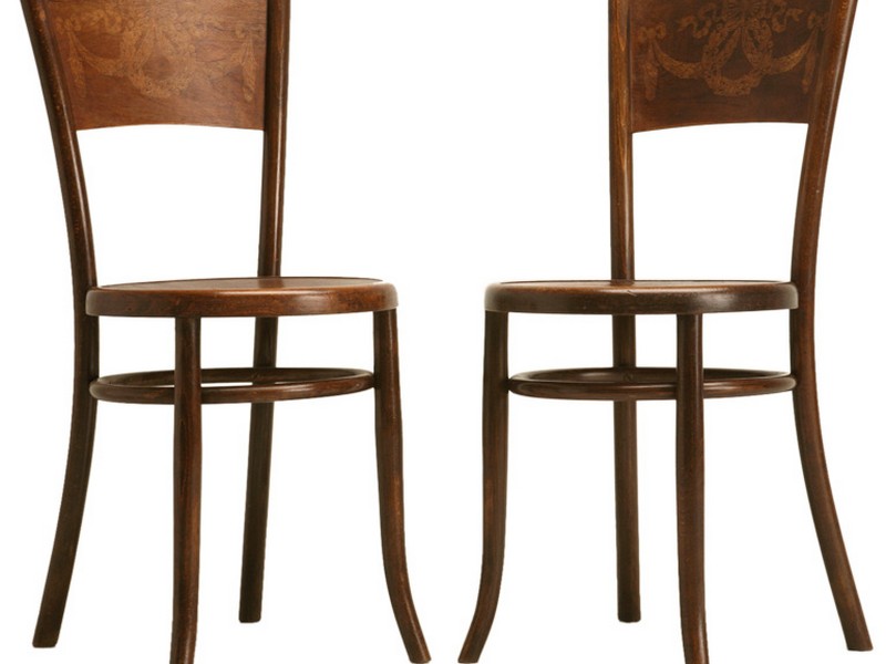 Bent Wood Furniture