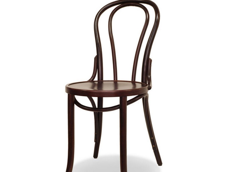 Bentwood Dining Chairs