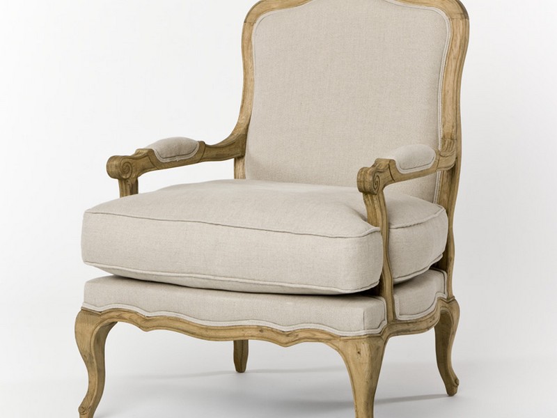 Bergere Chair And Ottoman Craigslist