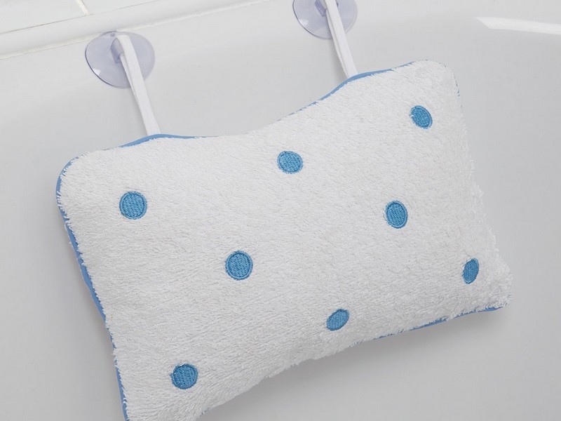 Best Bath Pillow Uk