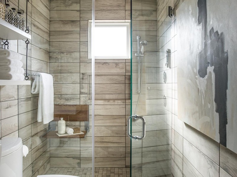 Best Bathroom Remodels 2015