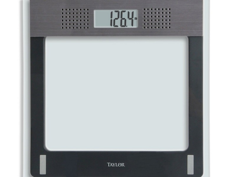 Best Bathroom Scales 2014