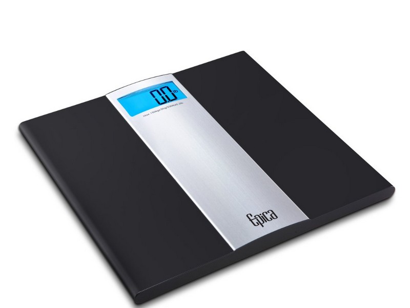 Best Bathroom Scales 2015