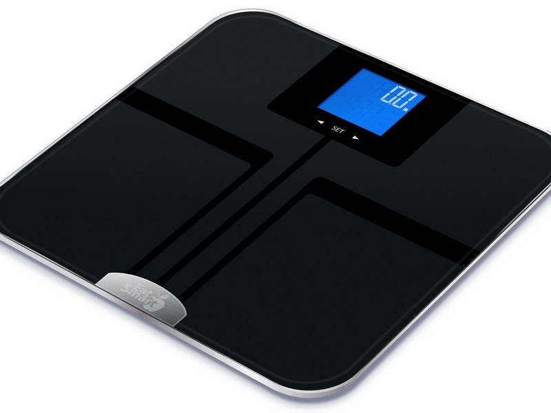 Best Bathroom Scales With Body Fat