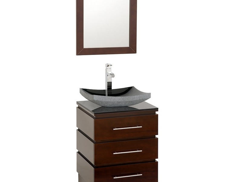 Best Bathroom Vanities For Small Bathrooms