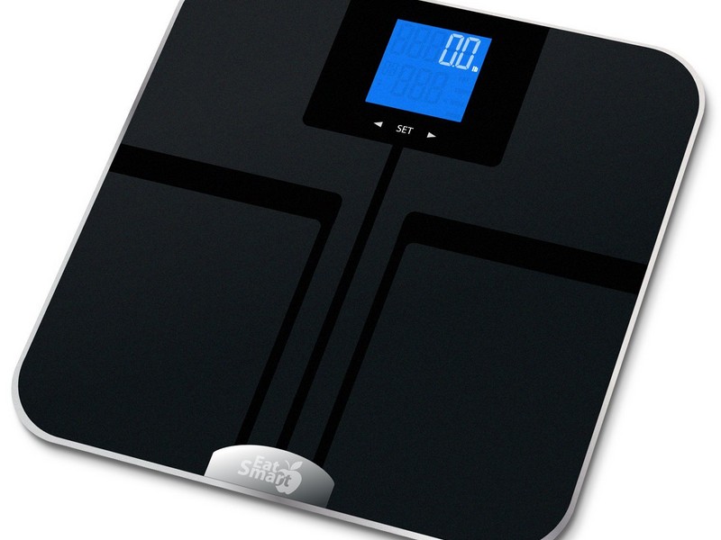 Best Digital Bathroom Scales Australia