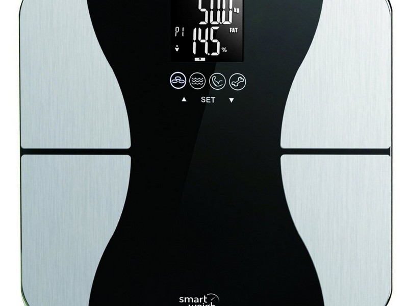 Best Digital Bathroom Scales Uk