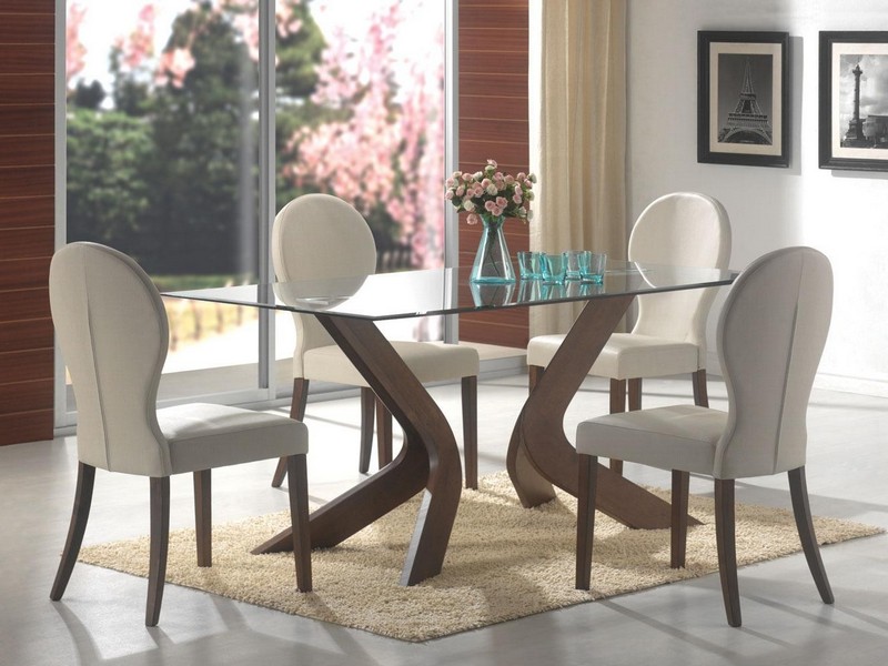 Best Fabric For Dining Room Chairs