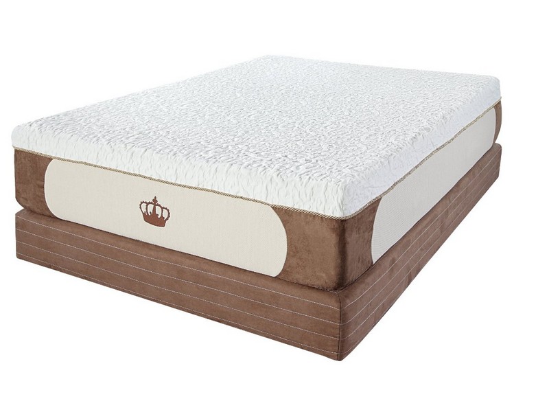 Best Gel Memory Foam Mattress For The Money