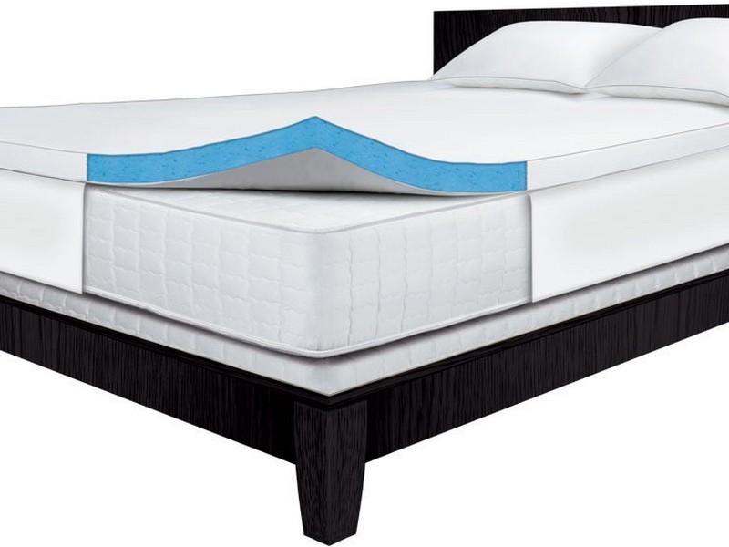 Best Gel Memory Foam Mattress Topper