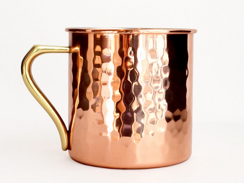 Best Moscow Mule Mugs