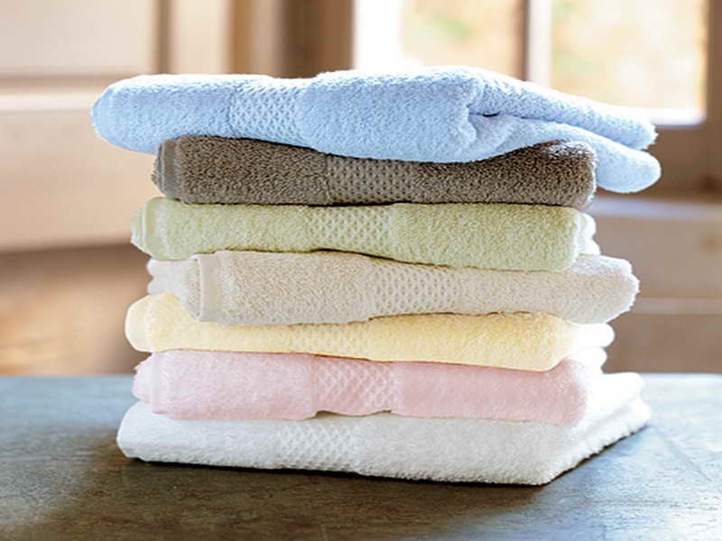 Best Rated Bath Towels 2014