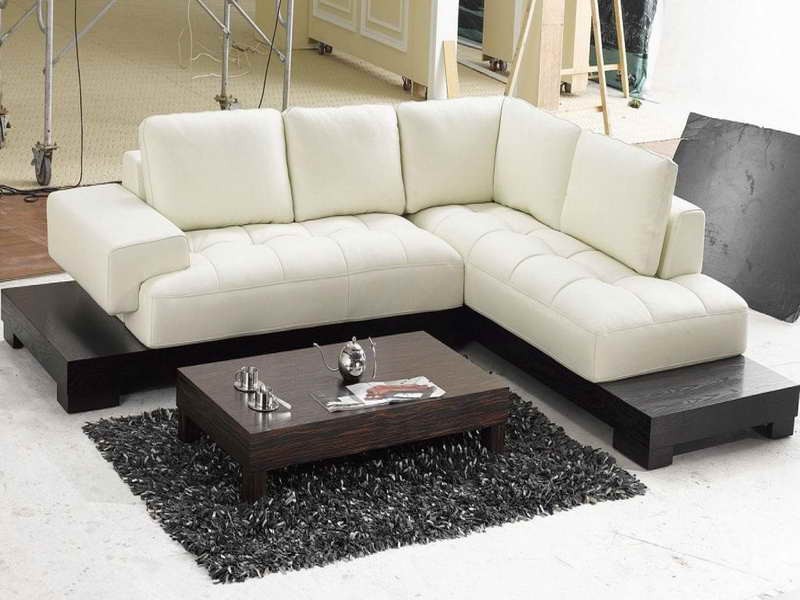 Best Sectional Couches For Small Spaces