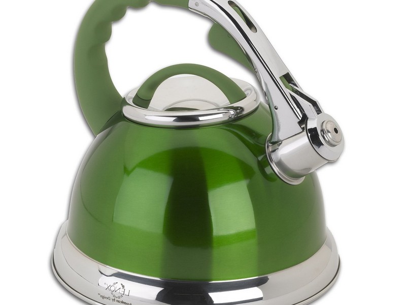 Best Stovetop Tea Kettle 2015