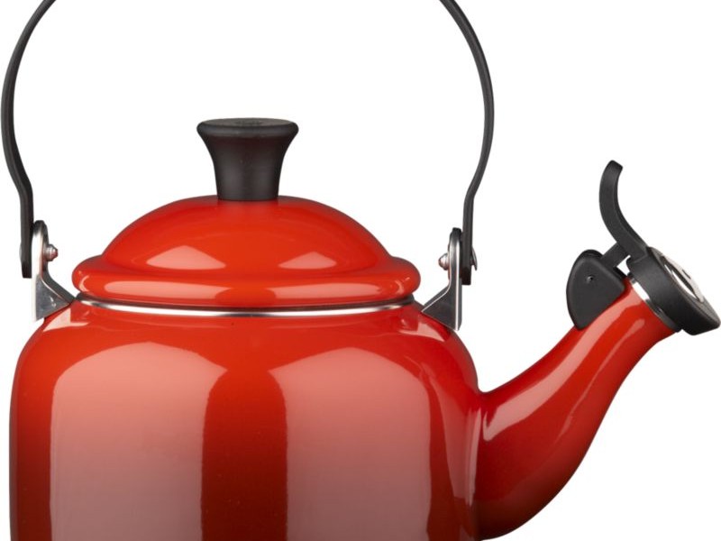 Best Stovetop Tea Kettle