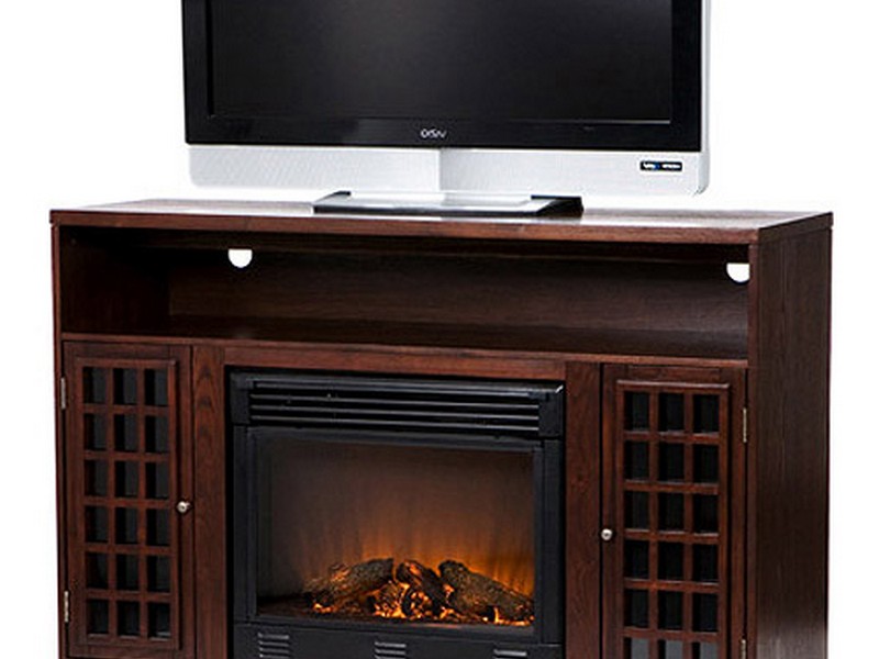 Big Lots Electric Fireplaces