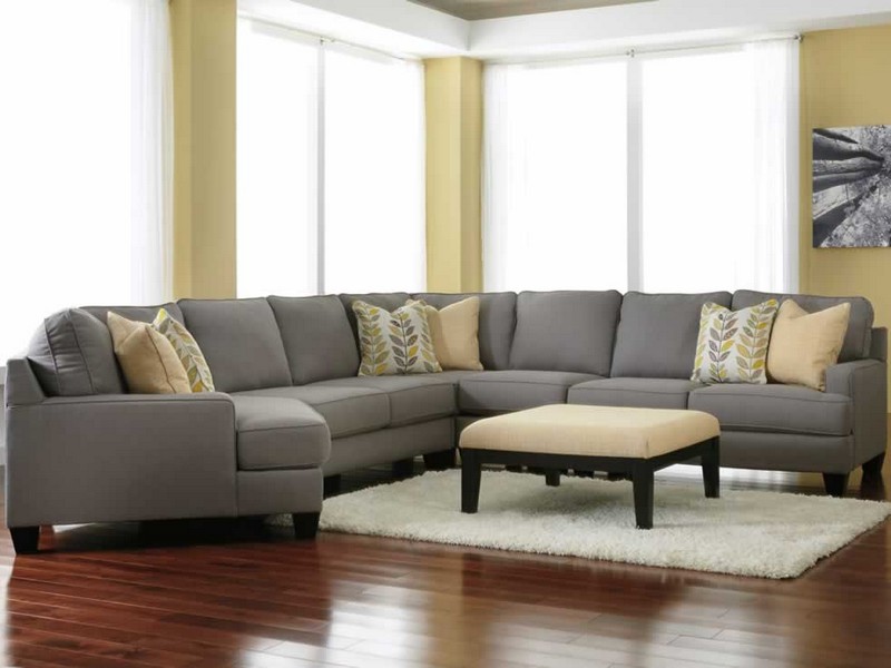 Big Sectional Couches