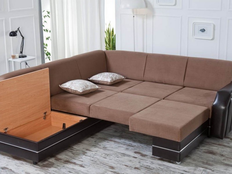 Big Sectional Sofas