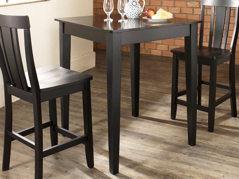 Bistro Dining Set Indoor