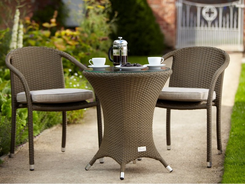 Bistro Tables And Chairs Uk