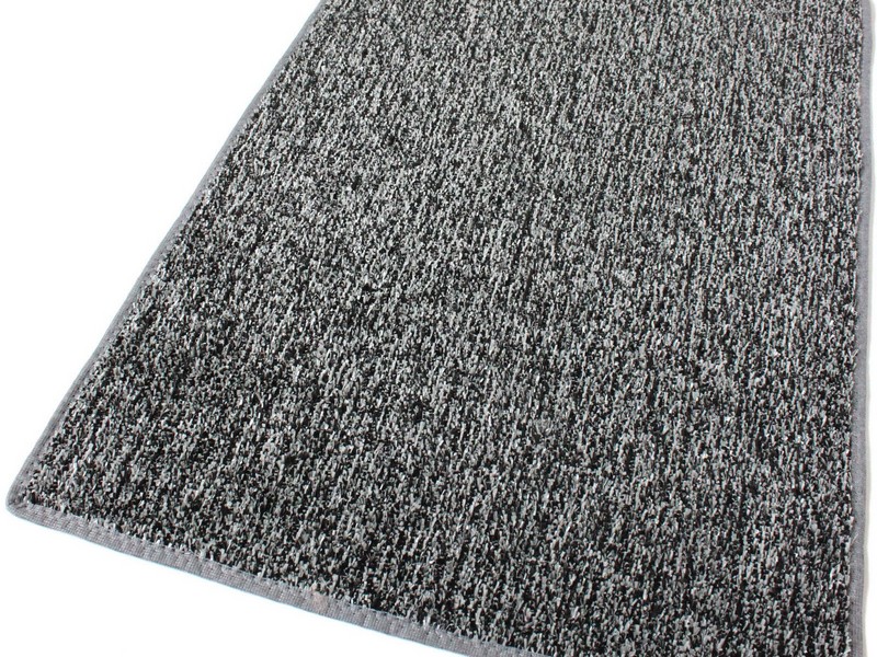 Black Indoor Outdoor Carpet Turf