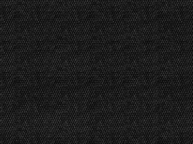 Black Indoor Outdoor Carpet