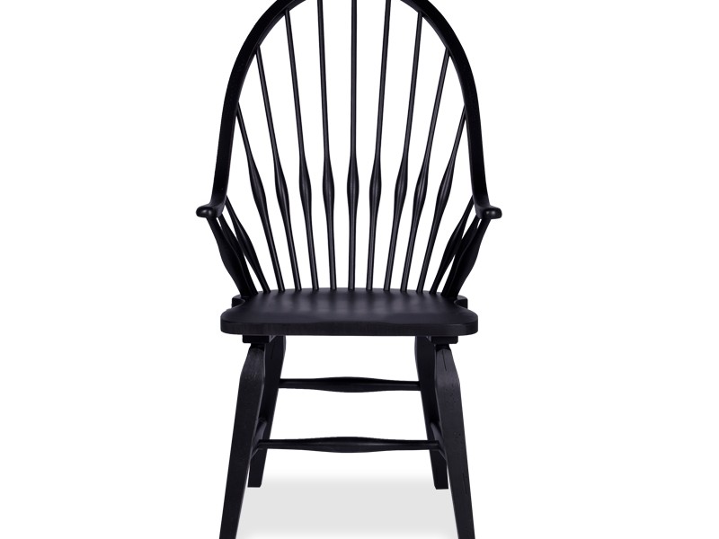 Black Windsor Chairs Target