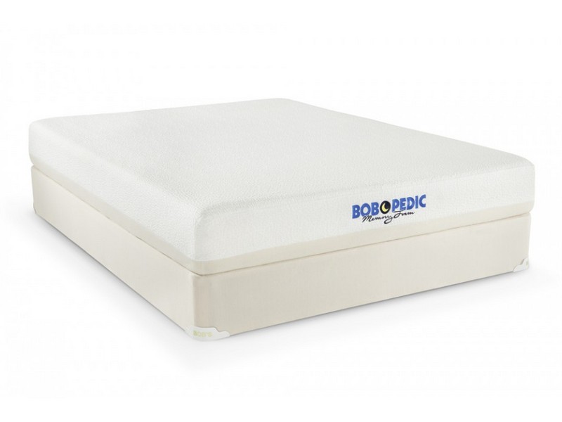 Bob O Pedic Mattress