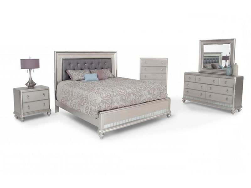 Bobs Furniture Bedroom Sets