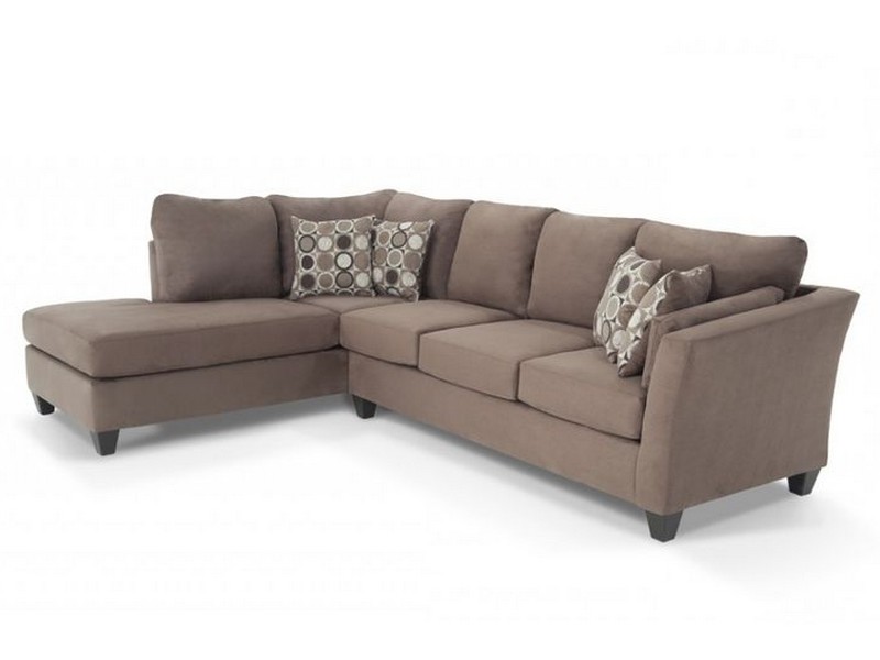 Bobs Furniture Sectionals