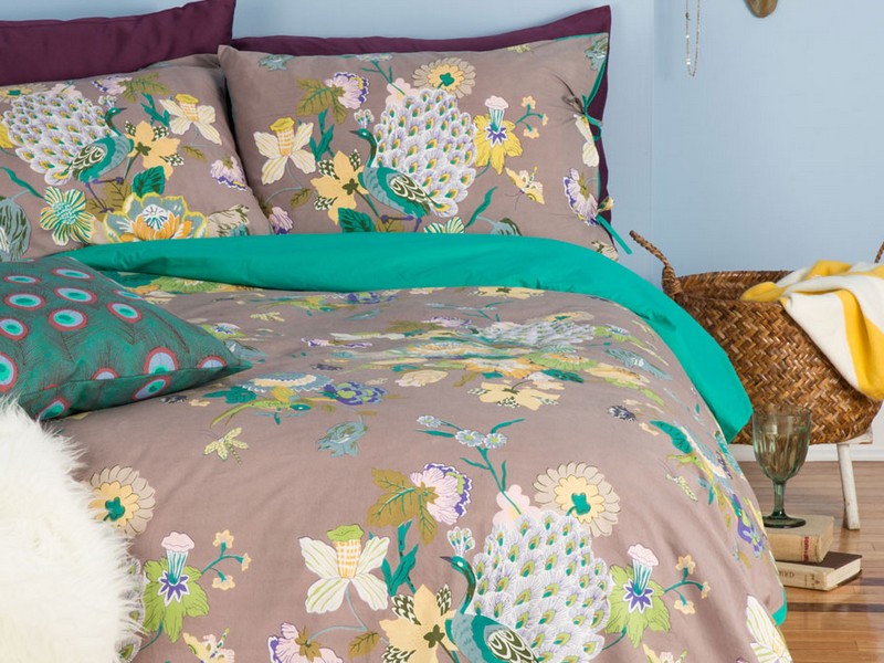 Boho Patterned Duvet Covers