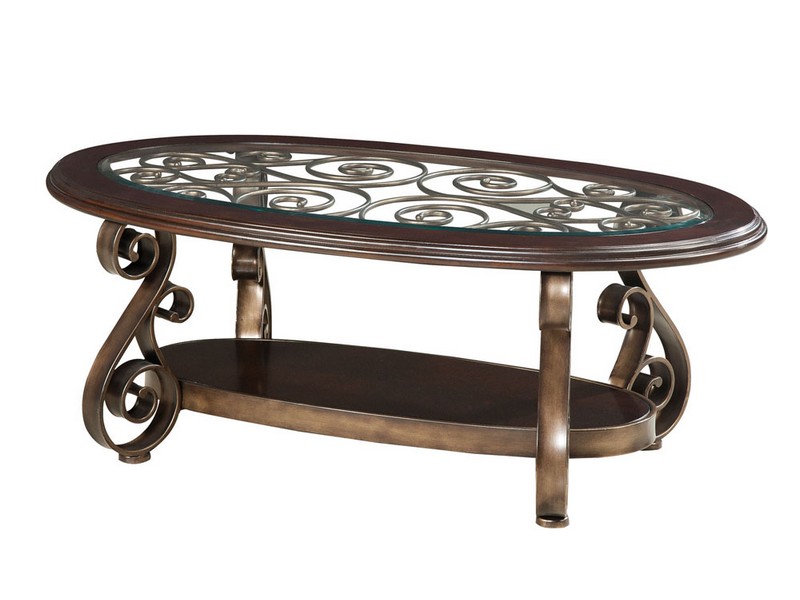 Bombay Coffee Table