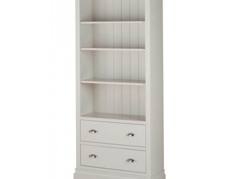 Bookcases With Drawers