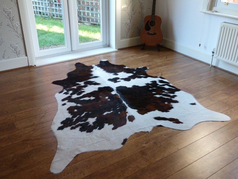 Brazilian Cowhide Rugs