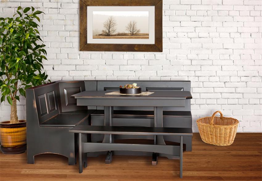 Breakfast Nook Furniture