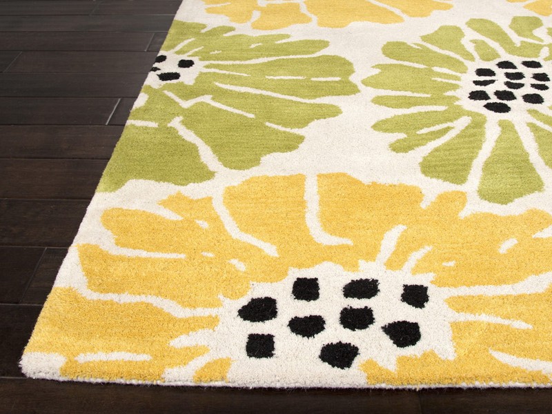 Bright Area Rugs