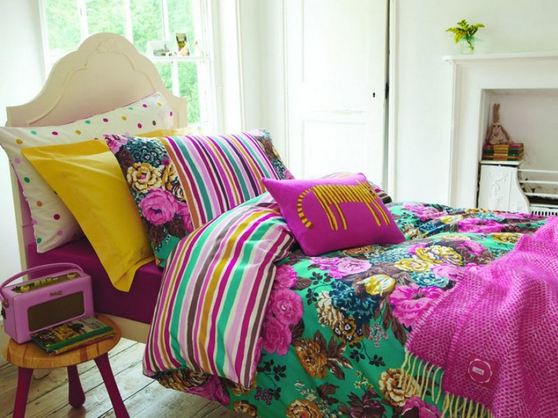 Bright Duvet Covers Uk